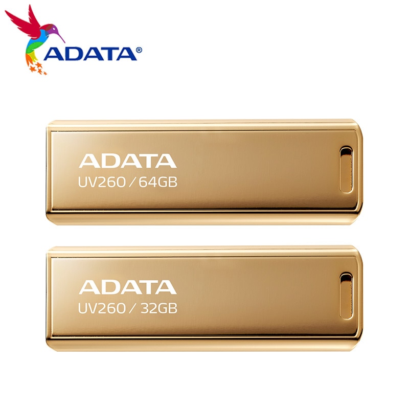 ADATA ݼ USB ÷ ̺ UV260  ޸ ƽ..